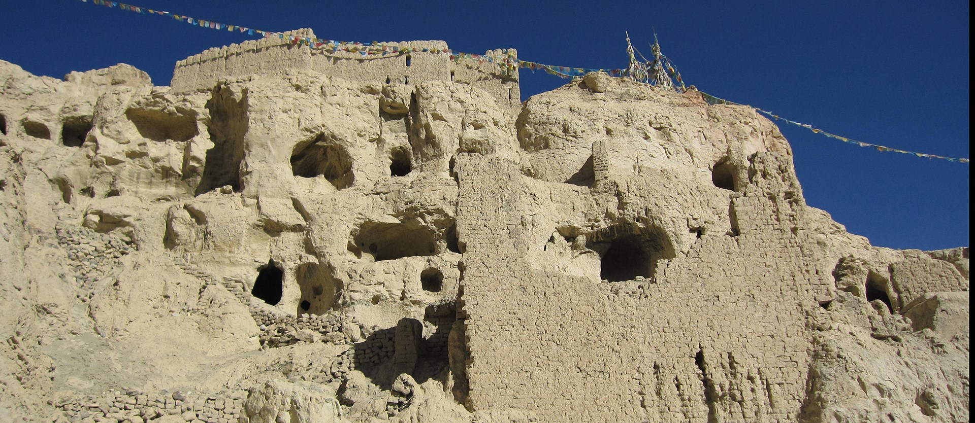 Voyage Culturel et Naturel à l’Ouest du Tibet